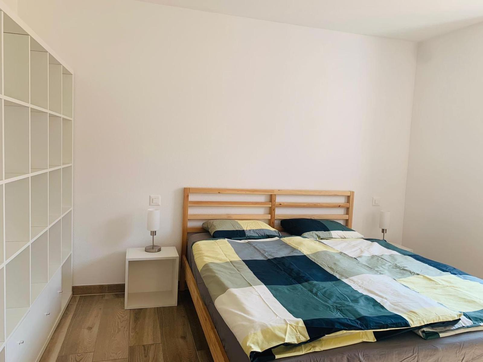 Apartamento Court Curio